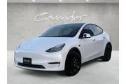 Tesla Model Y 2021 AWD Long en San Antonio