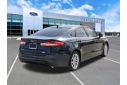 $14090 : Ford Fusion 2020 SE 4dr Seda thumbnail