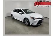$23995 : Toyota Corolla 2024 LE 4dr S thumbnail