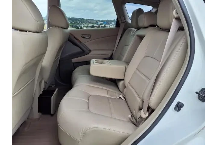 $11986 : Nissan Murano 2014 AWD LE 4d image 9