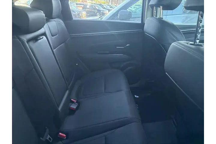 $26171 : Hyundai TUCSON Hybrid 2024 A image 5