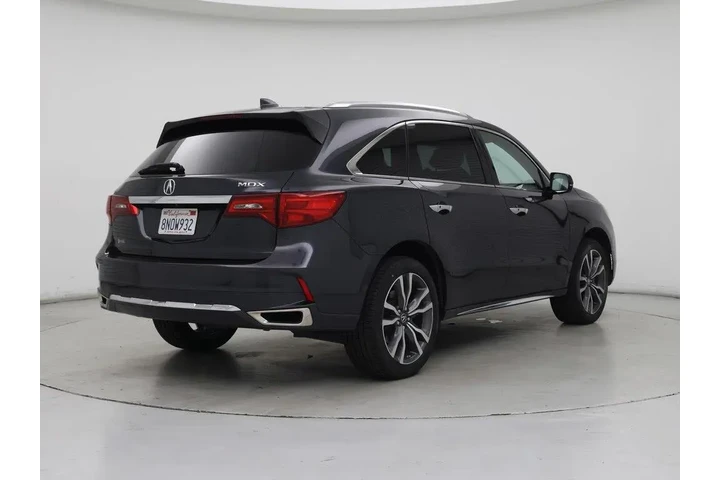 $26998 : Acura MDX 2019 4dr SUV w/Adv image 8