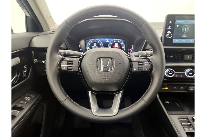 $38998 : Honda CR-V 2026 AWD EX-L 4dr image 10