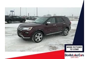 Ford Explorer 2019 AWD Limit en North Dakota