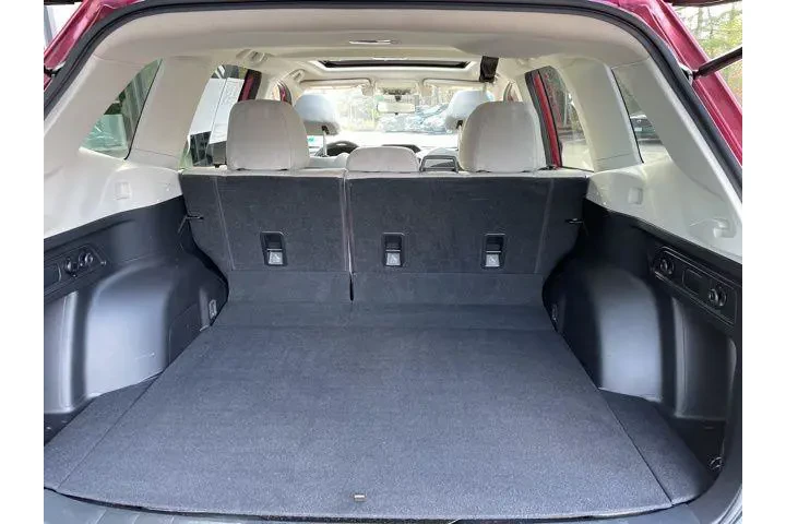 $17500 : Subaru Forester 2019 AWD Pre image 8