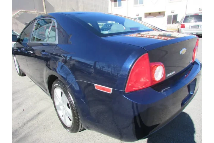 $7995 : 2011 Malibu LS Fleet image 6