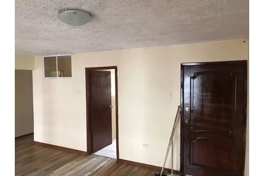 Vendo Departamento en Quito
