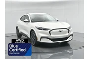 Ford Mustang Mach-E 2025 AWD