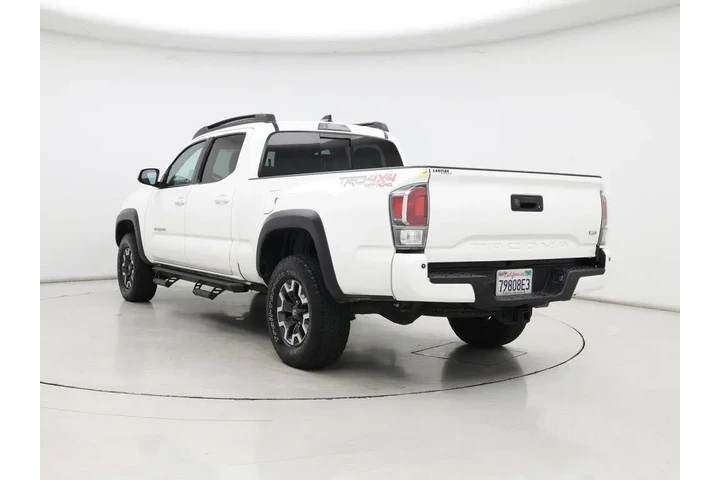 $29998 : Toyota Tacoma 2021 4x4 TRD O image 2