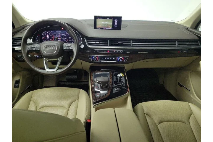 $30998 : Audi Q7 2018 AWD 3.0T quattr image 9