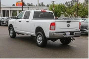 $33991 : Ram 2500 2021 4x4 Tradesman thumbnail