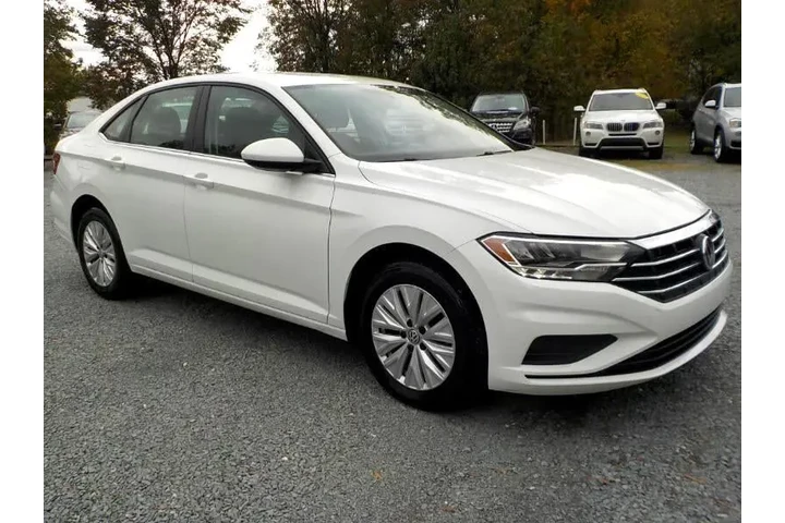 $10591 : 2019 Jetta 1.4T SE 8A image 7