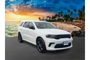 $21999 : Dodge Durango 2021 SXT 4dr S thumbnail