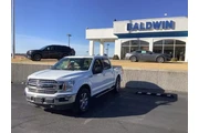 $19950 : Ford F-150 2019 4x4 XLT 4dr thumbnail