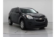 Chevrolet Equinox 2014 LS 4d
