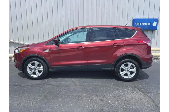 $8000 : Ford Escape 2014 AWD SE 4dr image 5