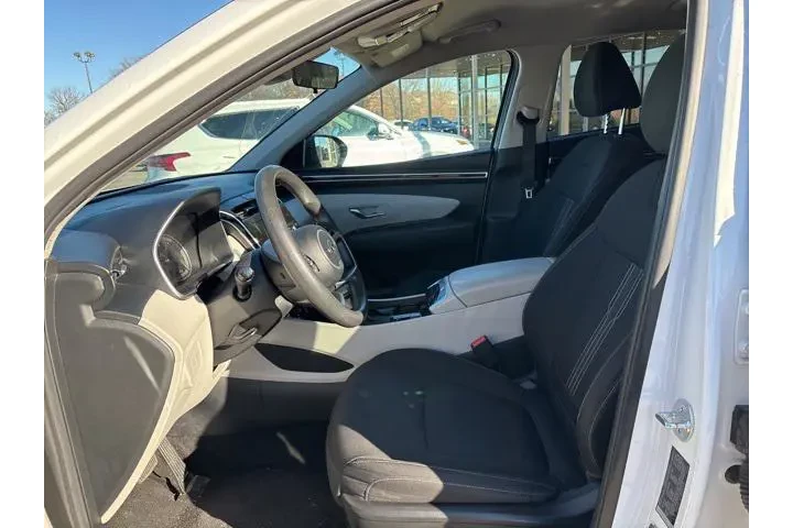 $19998 : Hyundai TUCSON 2024 AWD SEL image 4