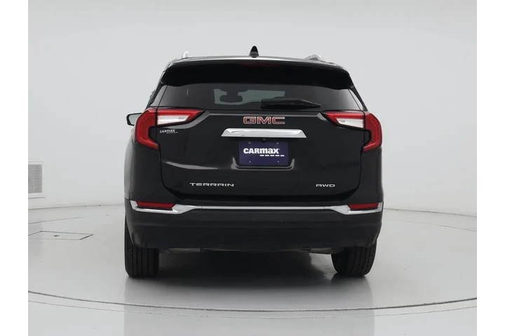 $21998 : GMC Terrain 2023 AWD SLT 4dr image 6