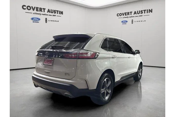 $16765 : Ford Edge 2020 ST Line 4dr C image 5