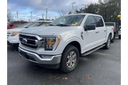 $37342 : Ford F-150 2022 4x4 XLT 4dr thumbnail