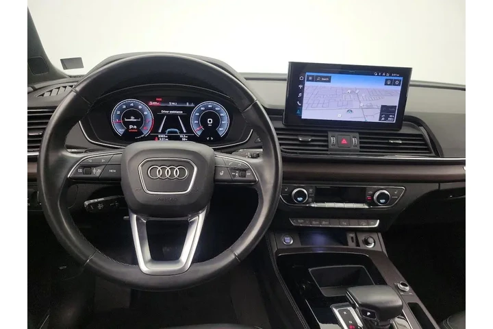 $33998 : Audi Q5 2022 AWD quattro S l image 9
