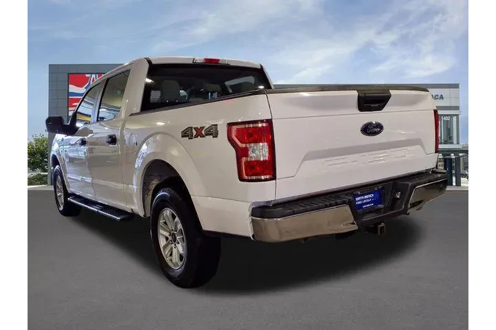 $19998 : Ford F-150 2019 4x4 XL 4dr S image 3