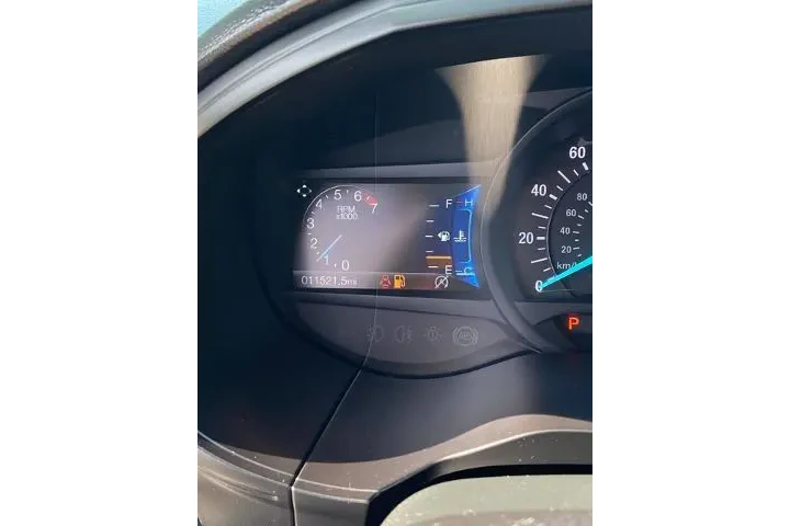 $30269 : Ford Edge 2024 AWD SEL 4dr S image 5