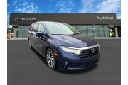 $33620 : Honda Odyssey 2023 Touring 4 thumbnail