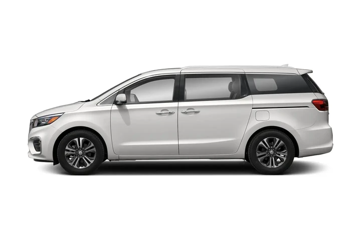 $17999 : 2019 Sedona SX image 3