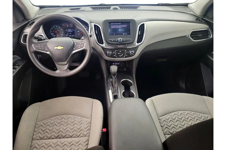 $22998 : Chevrolet Equinox 2023 4x4 L image 9