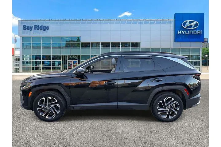 $33988 : Hyundai TUCSON 2025 AWD Limi image 8