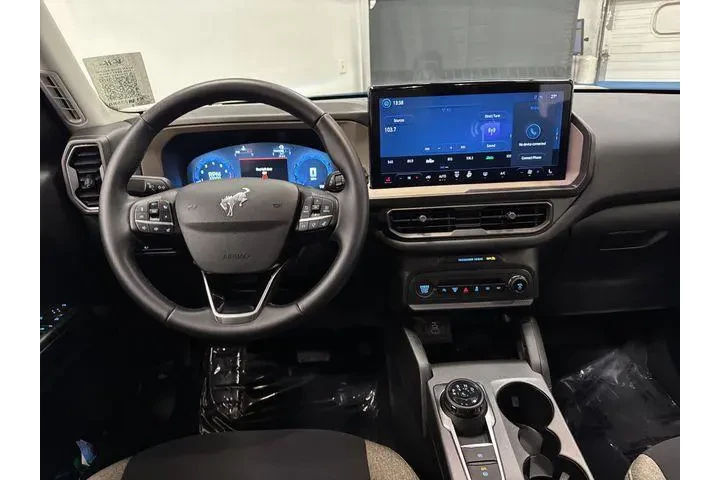 $29991 : Ford Bronco Sport 2025 AWD B image 5