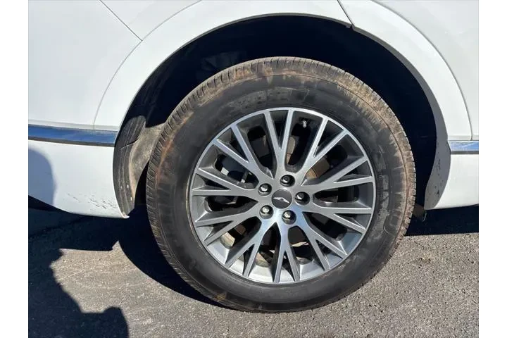 $37500 : Genesis GV80 2024 AWD 2.5T 4 image 5