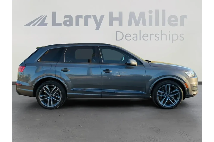 $19194 : Audi Q7 2018 AWD 3.0T quattr image 6