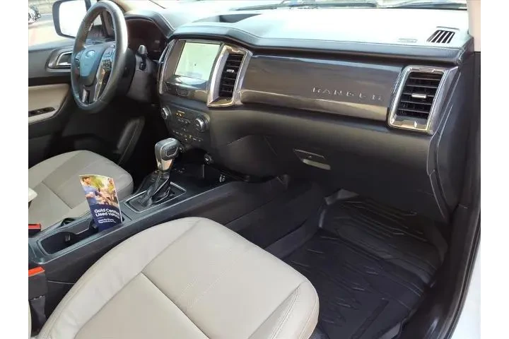 $37422 : Ford Ranger 2022 4x4 XL 4dr image 5