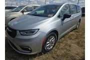 Chrysler Pacifica 2024 Touri en Dallas