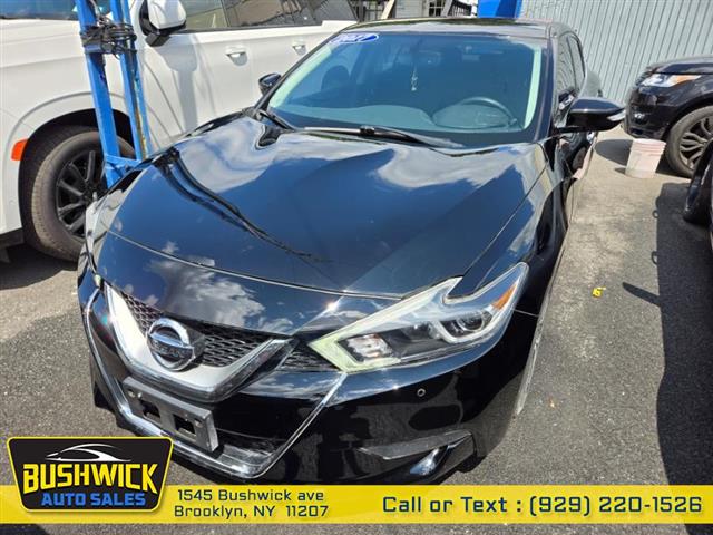 $13995 : Used 2017 Maxima SL 3.5L for image 2