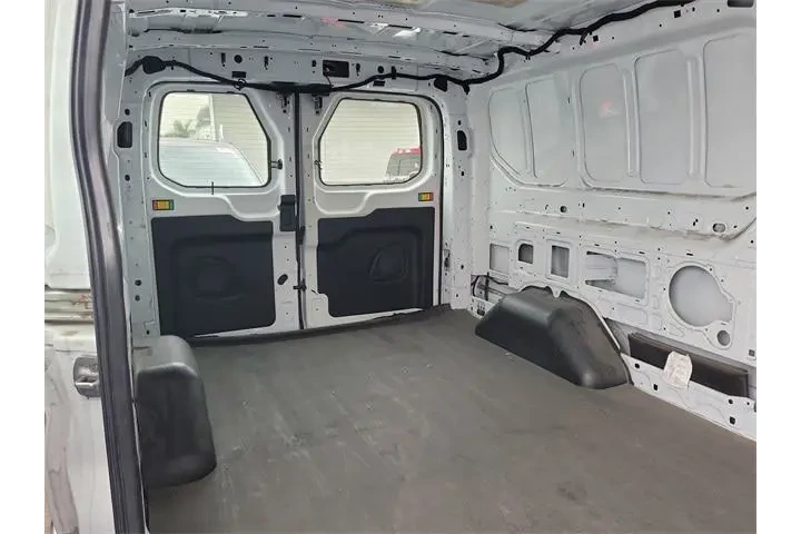 $22291 : Ford Transit 2021 250 3dr SW image 6