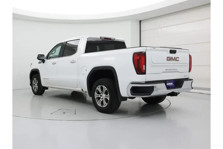$39998 : GMC Sierra 1500 2024 4x2 SLT image 2
