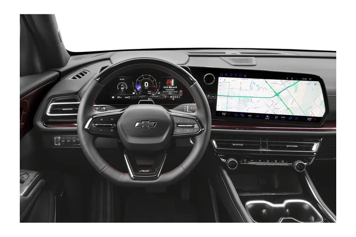 $47988 : 2024 Traverse RS image 5