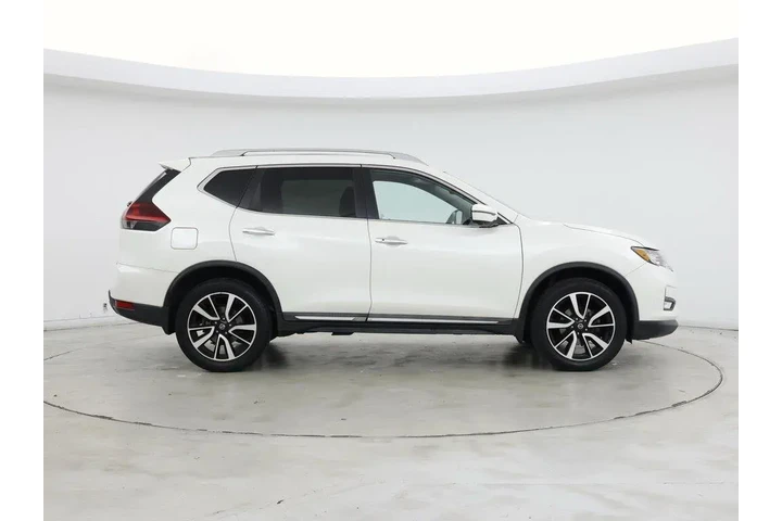 $19998 : Nissan Rogue 2019 AWD S 4dr image 7