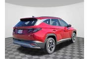 $33980 : Hyundai TUCSON 2025 AWD SEL thumbnail