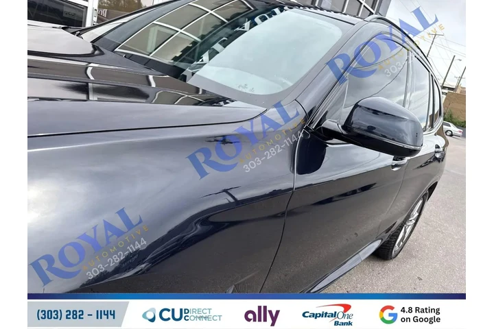 $28495 : 2021 BMW X3 xDrive30i image 7
