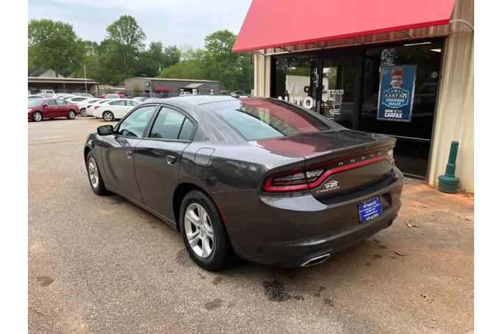 $12999 : 2020 Charger SXT image 7