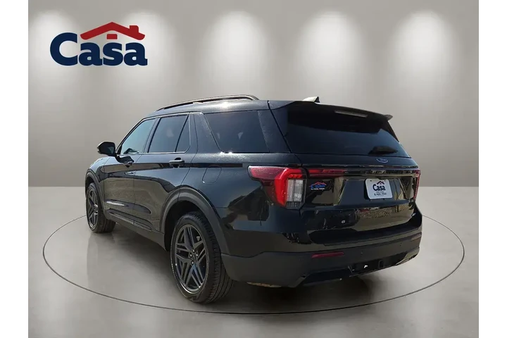 $39500 : Ford Explorer 2025 AWD ST-Li image 4