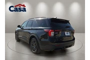 $39500 : Ford Explorer 2025 AWD ST-Li thumbnail