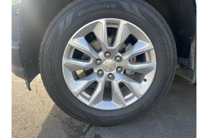 $27988 : Chevrolet Silverado 1500 Lim image 2