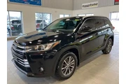 Toyota Highlander Hybrid 201 en Detroit