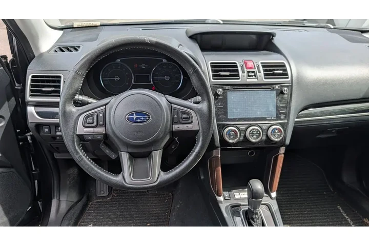 $18499 : 2018 Forester 2.5i Touring image 3