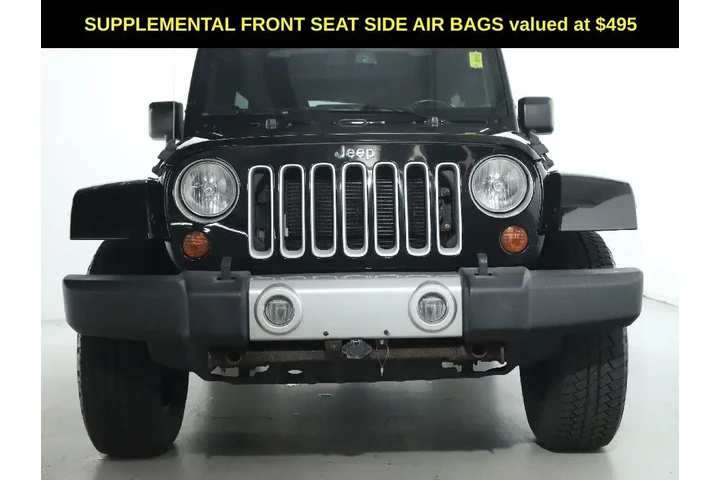 $20706 : Jeep Wrangler Unlimited 2017 image 5